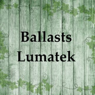 Ballast Lumatek