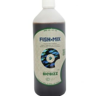 Biobizz Fish Mix