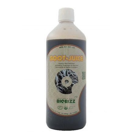 Biobizz Root juice
