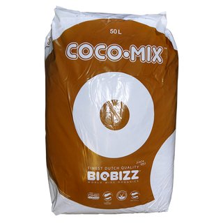 Biobizz coco mix