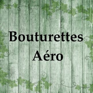 Bouturettes Aéro