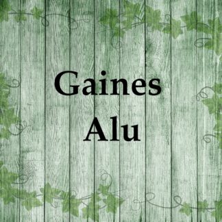 Gaines Alu