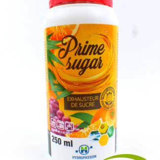 Hydropassion Prime sugar 250 ml