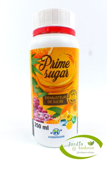Hydropassion Prime sugar 250 ml