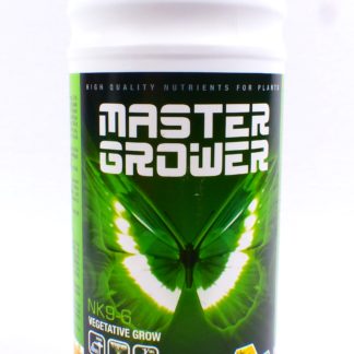 Hydropassion master grower Grow 1 Litre