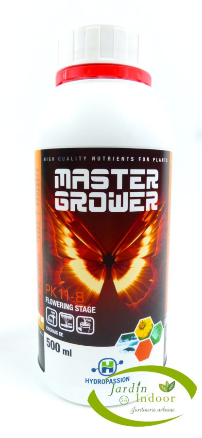 Hydropassion master grower bloom 500 ml