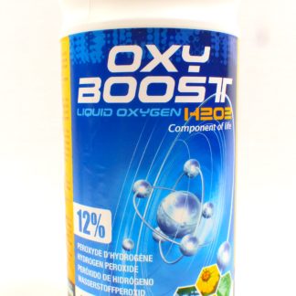 Hydropassion oxy boost 1 Litre