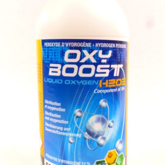 Hydropassion oxy boost 500 ml