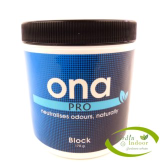 ONA block 170 g PRO