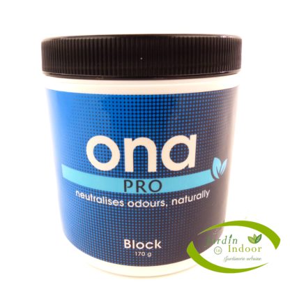 ONA block 170 g PRO