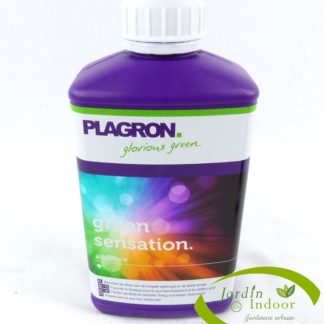 Plagron green sensation booster de floraison