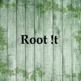 Root it