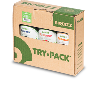Try Pack Outdoor Pack