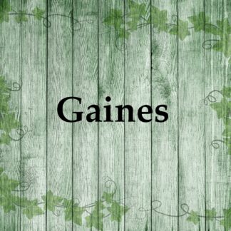 Gaines