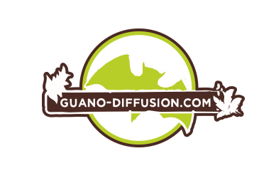 Guano Diffusion