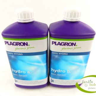 plagron hydro a et b