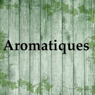 Aromatiques