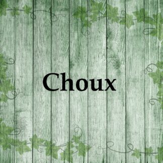 Choux