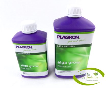 Plagron alga grow