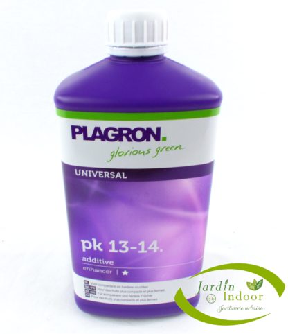Plagron pk 13 14
