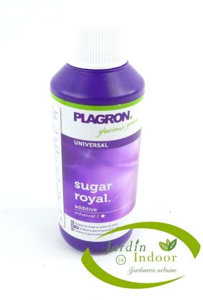 Plagron sugar royal