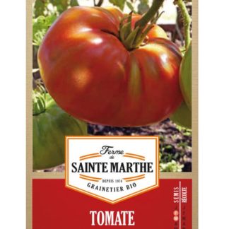 Sainte marthe tomate-beefsteak