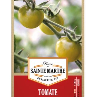 Sainte marthe tomate green doctor s frosted