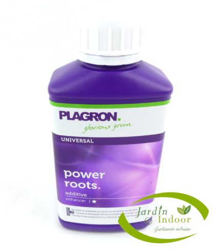 plagron simulateur de racines power root
