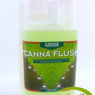 Engrais de rincage canna canna flush