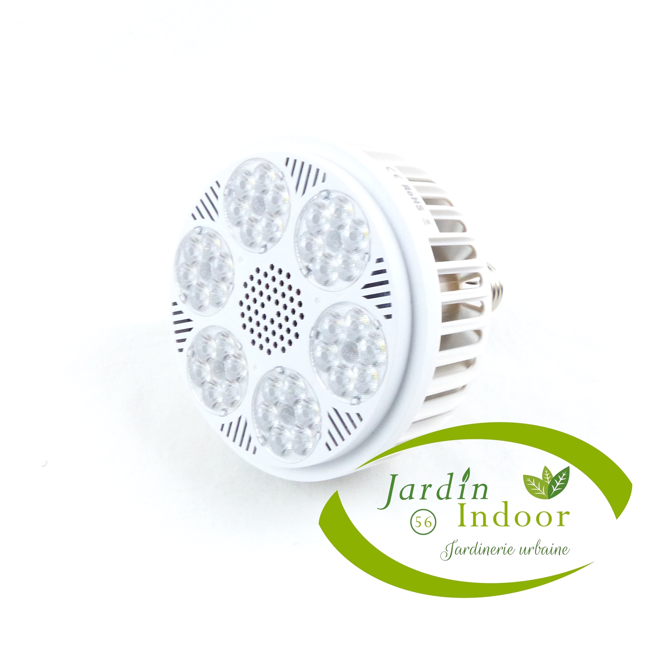 LED Horticole - Culture Indoor