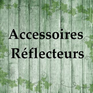 Accessoires Réflecteurs