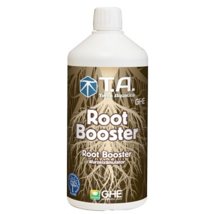 root-booster bio root ghe