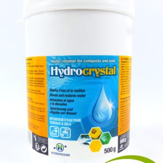 Hydropassion Hydro crystal