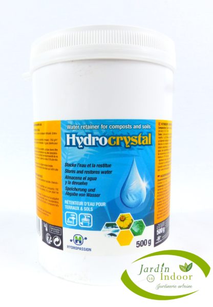 Hydropassion Hydro crystal