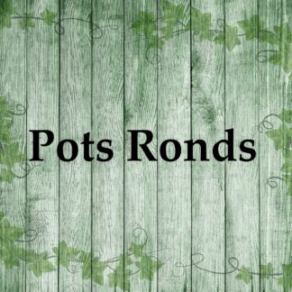 Pots Rond