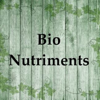 Bio Nutriments