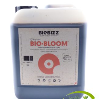Biobizz Bio Bloom 5 Litres