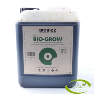 Biobizz Bio Grow 5 Litres