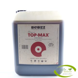 Biobizz Top max 5 Litres