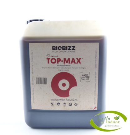Biobizz Top max 5 Litres