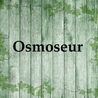 Osmoseur
