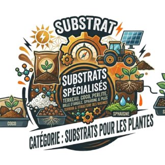 Substrats