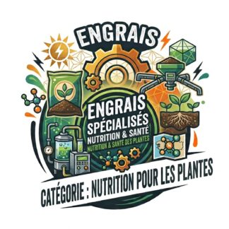 Engrais et Additifs