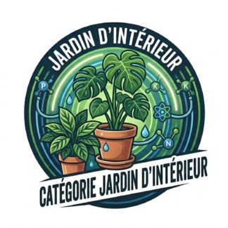 Jardin d'intérieur